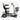 Quingo Flyte 5-Wheel Self-Loading Mobility Scooter with MK2 Docking Station