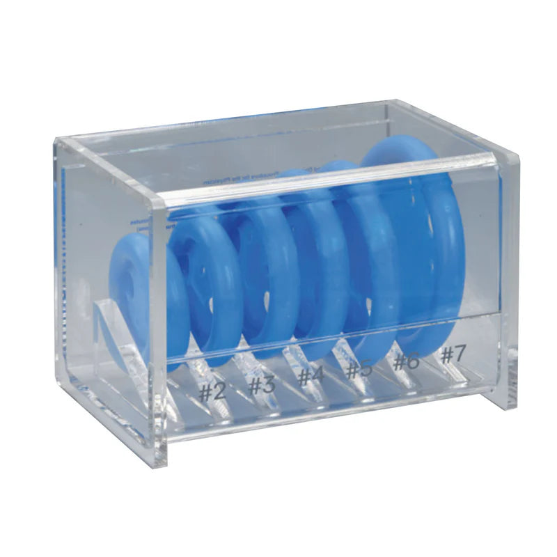 Pessary fitting kit