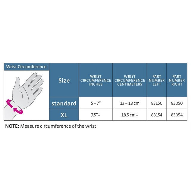 Medi Protect Universal Wrist/Thumb Brace