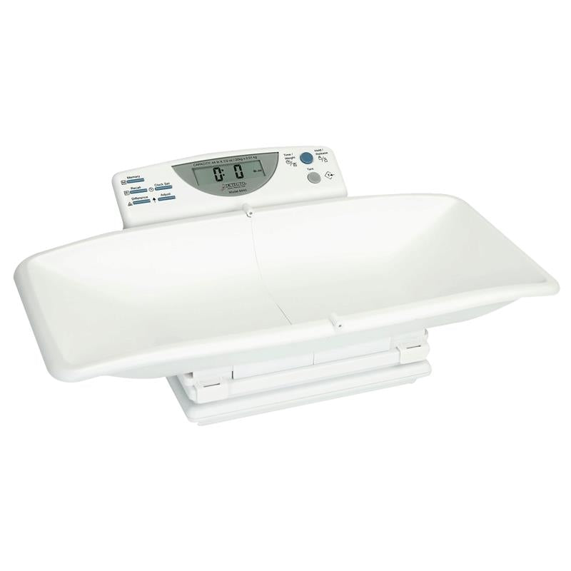 Detecto 8440 Digital Baby Scale