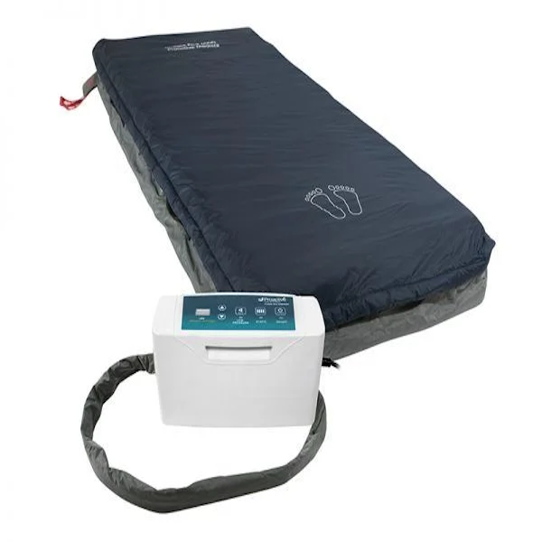 Protekt Aire 4600DX Low Air Loss / Alternating Pressure Mattress System