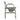 Nova Medical Heavy Duty Commode with Drop-Arm And Extra Wide Seat