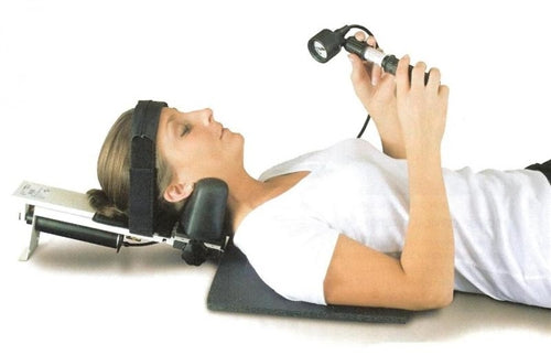 Saunders Cervical Home Traction Device