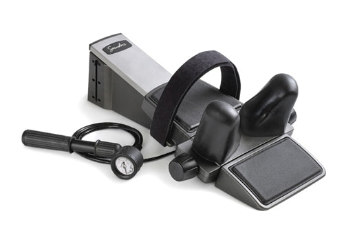 Saunders Cervical Home Traction Device