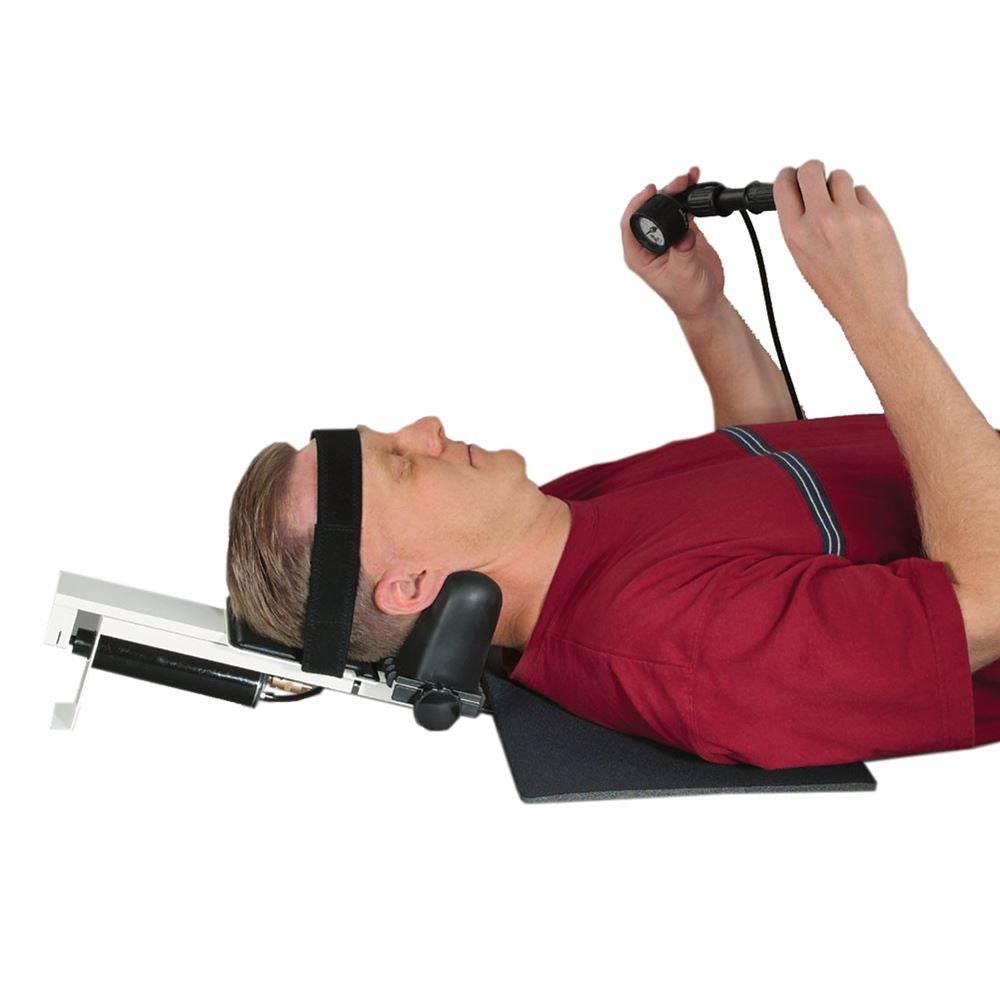 Saunders Cervical Home Traction Device
