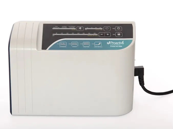 Protekt Aire 6400 Low Air Loss/Alternating Pressure Mattress