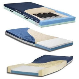 Foam Therapy Mattress by McKesson
