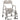 Nova Medical Deluxe Shower Chair and Commode