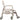 Nova Medical Deluxe Shower Chair and Commode