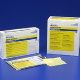 Xeroform Petrolatum Gauze - 5" X 9" Strip