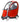 Shoprider Ultra Deluxe 4-Season Enclosed Mobility Scooter