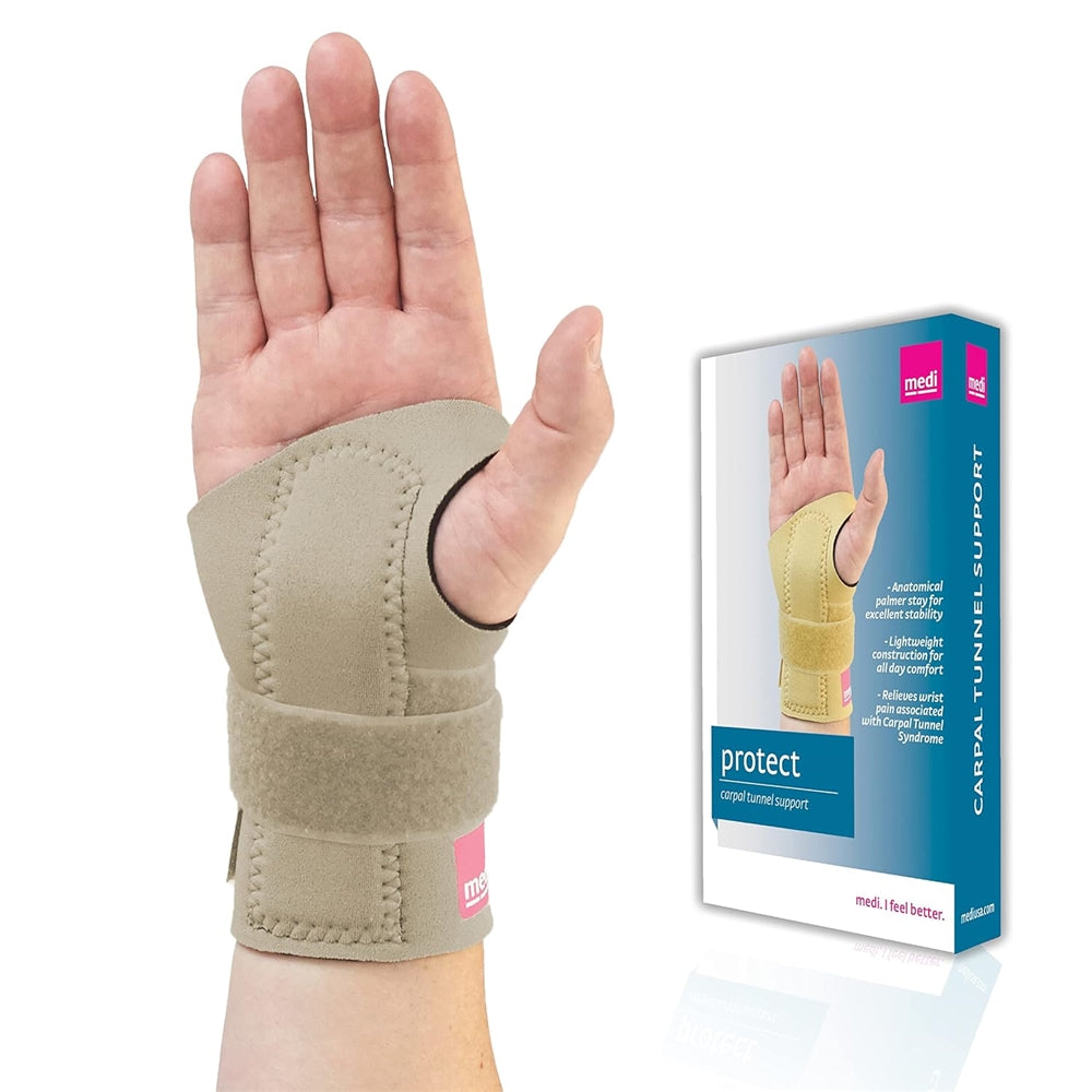 Medi protect Carpal Tunnel Support