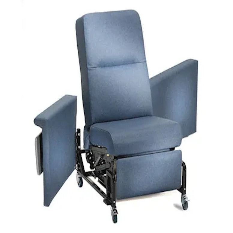 Champion 89 Series Relax Clinical Recliner
