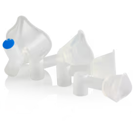 PARI Baby Conversion Kit Infant Nebulizer Mask Kit for LC Plus LC Sprint LC Star