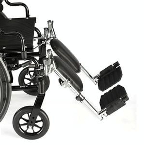 Invacare 9000 SL Standard Wheelchair