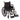 Invacare 9000 SL Lightweight Wheelchair – Custom Options for Seat Size, Arms, Legrests & Wheels