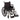 Invacare 9000 SL Lightweight Wheelchair – Custom Options for Seat Size, Arms, Legrests & Wheels