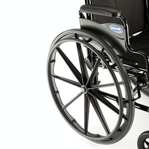 Invacare 9000 SL Standard Custom Wheelchair