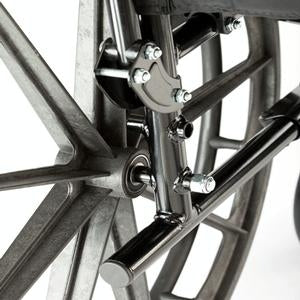 Invacare 9000 SL Standard Custom Wheelchair