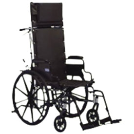 Invacare Ivc 9000 XT Recliner Wheelchair