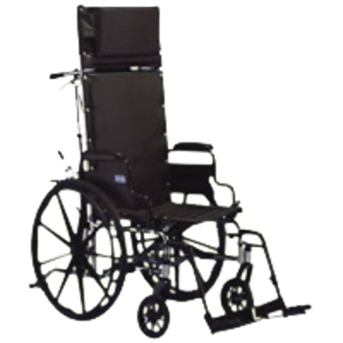 Invacare Ivc 9000 XT Recliner Wheelchair