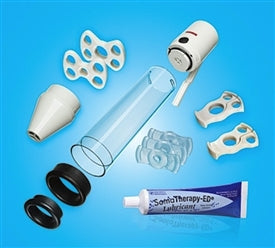 Somatherapy-Ed Response Ii Vacuum Therapy System