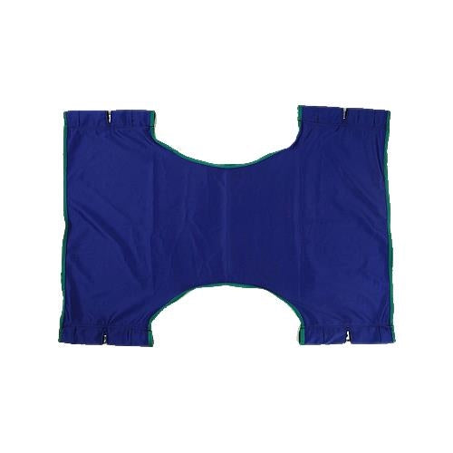 Invacare Solid Polyester Sling Without Commode Opening