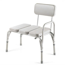Portable Bath Transfer Bench