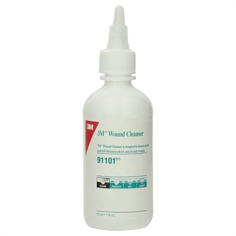 3M Wound Cleanser 91101