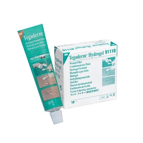 3M Tegaderm Hydrogel Wound Filler