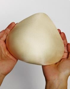 ABC 926 First Weighted Breast Form