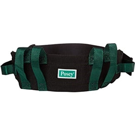 Posey Nylon Patient Transfer Belts