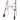Stander Wonder Lightweight Walker