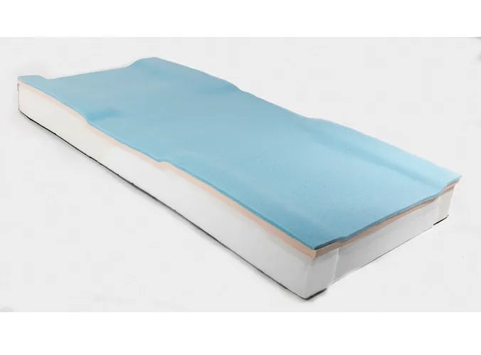 Protekt Supreme Support Self-Adjusting Air/Foam Mattress