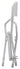 Nova Foldable Shower Chair with Back & Arms 9400