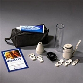 Vitality OTC ED Pump Manual System