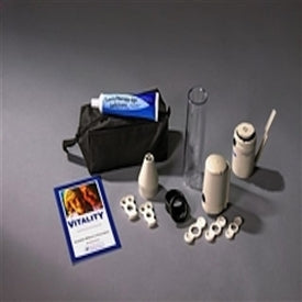 Augusta Medical ED Pump Vitality Plus Battery System