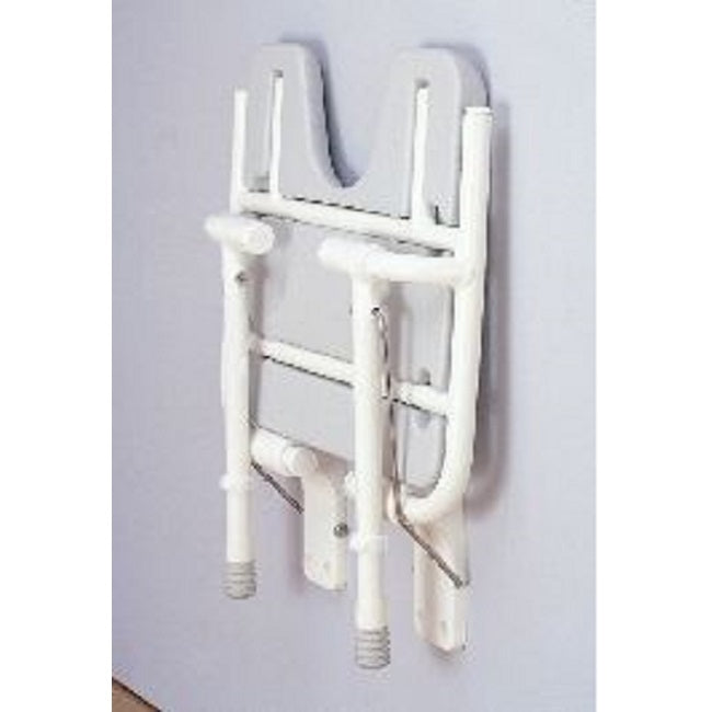 Nova Wall Mounted Shower Seat