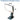 Carex Day-Light Sky Bright Light Therapy Lamp