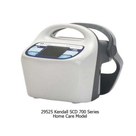 Kendall SCD 700 Series Compression Therapy Pump