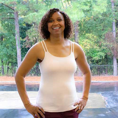 ABC Kalena Camisole
