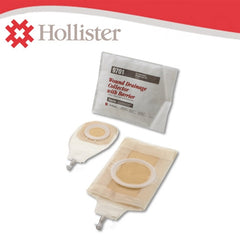 Wound Drainage Collectors