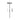 McKesson Buck Neurological Hammer