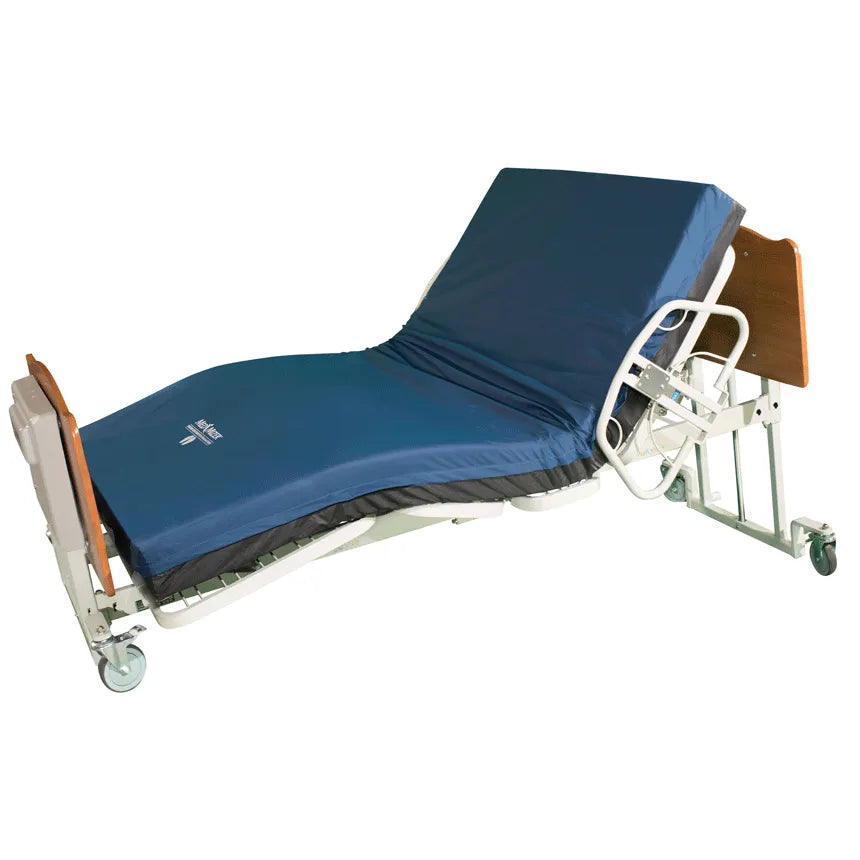 Comfort Wide EX-8000 Quick Ship Bed Frame