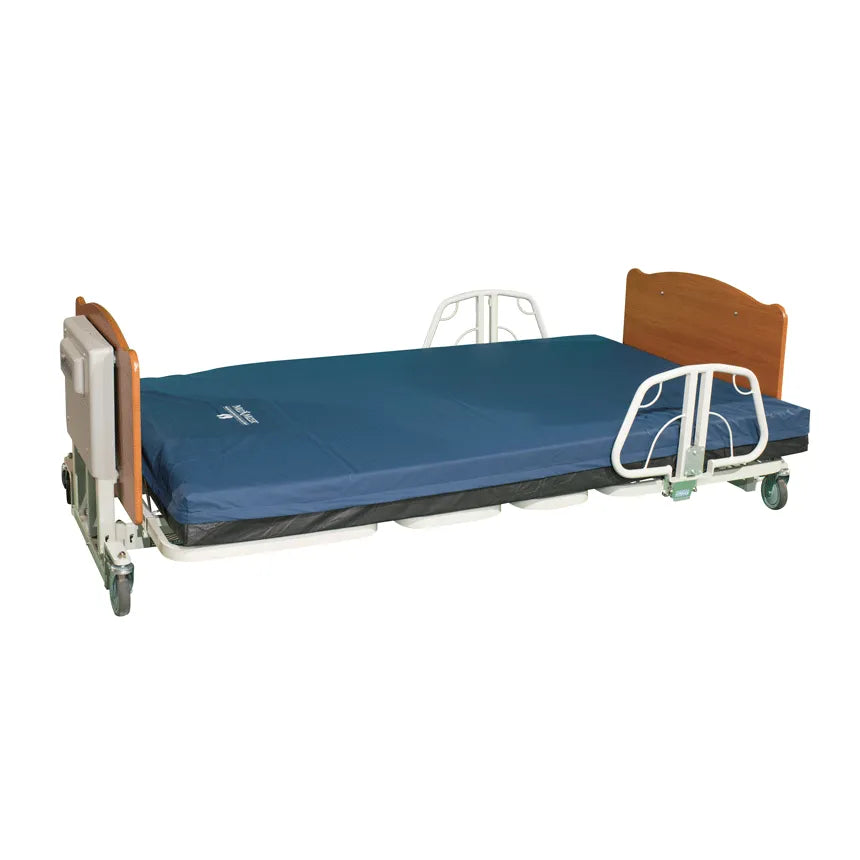 Comfort Wide EX-8000 Quick Ship Bed Frame