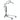 Invacare 9805P Hydraulic Patient Lift – 450 lb Manual Hoyer Lift for Home Transfers
