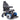 Pride Jazzy 1450 Heavy Duty Power Wheelchair – 600 lb Capacity Bariatric Power Chair