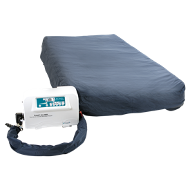 Protekt Aire 9900 Low Air Loss Mattress System