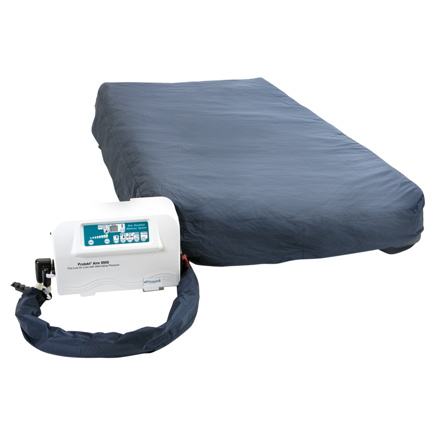 Protekt Aire 9900 Low Air Loss Mattress System