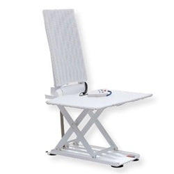 Aquatec Powered Reclining Bath Lift
